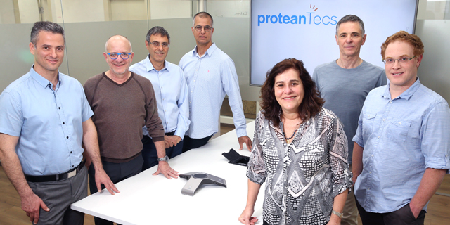 Koch’s tech investment arm leads &#036;45 million funding round in ProteanTecs 