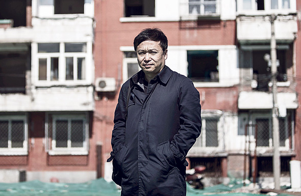 פרופ' גאן לי: "במקרה של פאניקה, שטף דירות למכירה עלול להכות בסין כמו שיטפון"