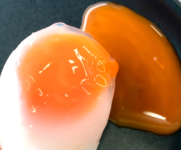 ביצה עלומה, צילום: שאטרסטוק