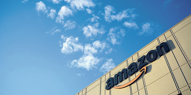 Ahead of Launch, Amazon Chooses Local Packaging Supplier in Israel