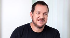 Ronen Nir. Photo: PR