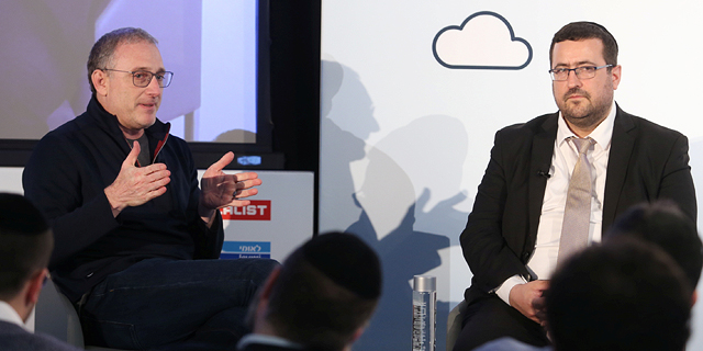 Haredi Startups Are Looking to Disrupt the Israeli Tech Sector