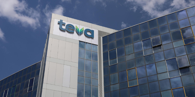 Teva to Close Missouri Plant, Report Says