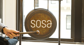SOSA. Photo: Amit Sha'al