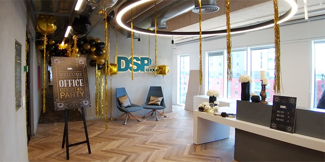 DSPG עקפה התחזיות, עם הכנסות של 32.6 מיליון דולר