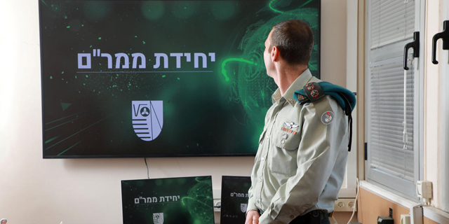 Human Resources, Not Cyber Attacks, Are the Israeli Military’s Biggest Challenge, Says IT Unit Commander