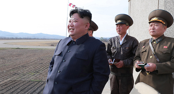 קים ג'ונג-און, מנהיג צפון קוריאה