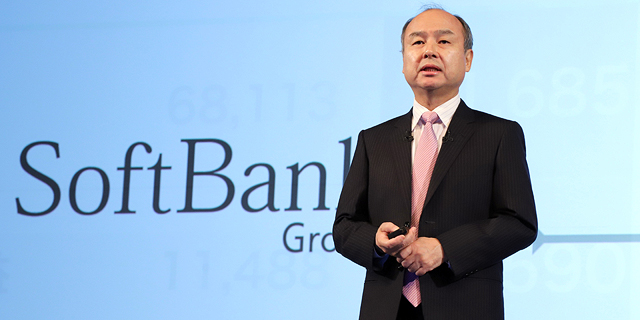 Cybereason and Rapid are paying the price for SoftBank’s mistakes