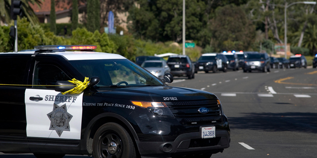 ירי בבית כנסת בקליפורניה: אישה נרצחה ו-3 נפצעו