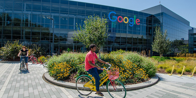 נשארים בבית: גוגל דוחה את חזרת העובדים למשרדים לספטמבר 2021