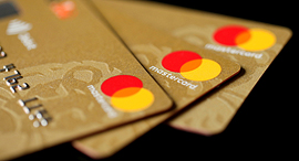 Mastercard has signed a multi-year deal with Splitit. Photo: Courtesy