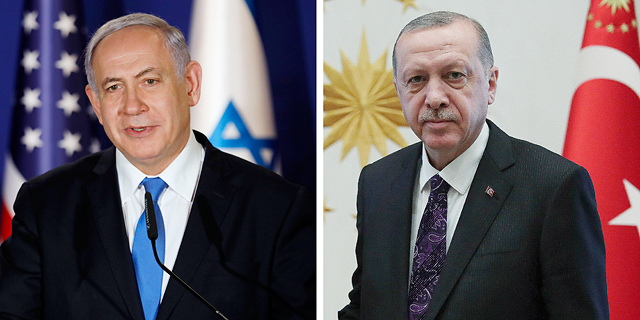 דירוג המדינות שמוציאות הכי הרבה על ביטחון: טורקיה מזנקת, ישראל מעט אחריה