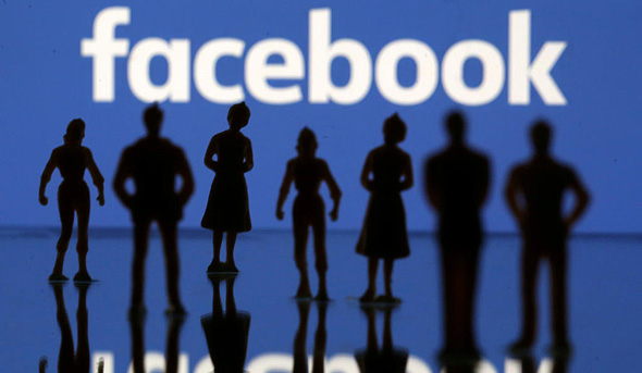 פייסבוק במקום ה-6. שווי המותג: 159 מיליארד דולר