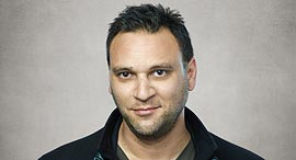Reali co-founder Ami Avrahami. Photo: Brian DeSimone