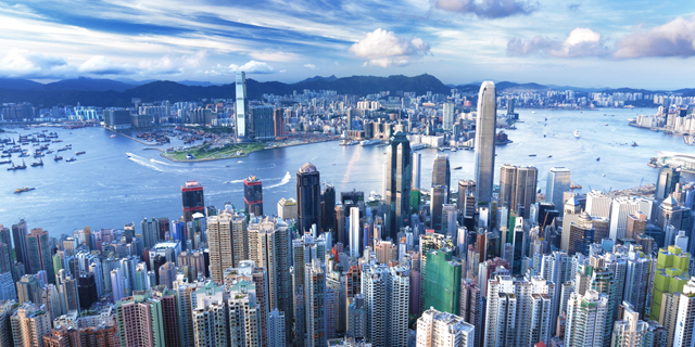 נמאס מתל אביב? בהונג קונג מחפשים כלכלנים