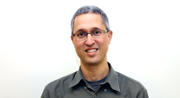 Cloudinary co-founder and CEO Itai Lahan. Photo: PR 