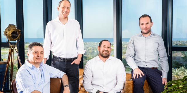 Israel’s aMoon fund saw a 15-fold return on its investment in Seer