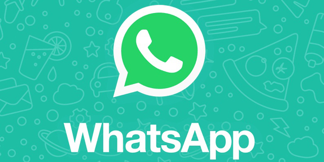 ווטסאפ, המתחרה הישירה לטלגרם, צילום: Whatsapp