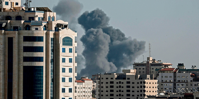 אחרי הפסקת האש: קטאר תעביר לפלסטינים כחצי מיליארד דולר