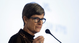 Orna Dreazen. Photo: Amit Sha'al