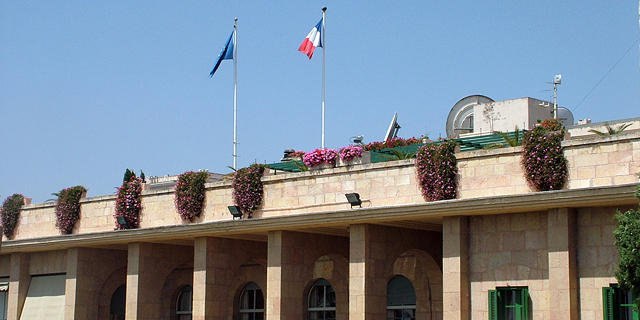 חוק או צחוק: צרפת דורשת מרשות המסים חצי מיליון שקל