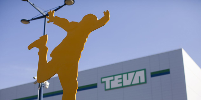 Despite Losses, Teva Pays Employee Bonuses for 2018