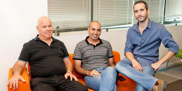 חברת Presenso הישראלית חתמה על הסכם של כ-10 מיליון דולר עם סימנס