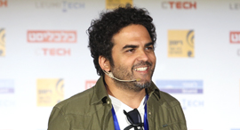 צילום: אוראל כהן