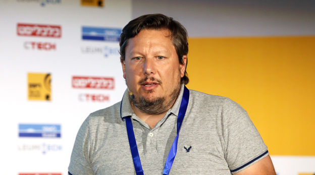 Alain Prasquier. Photo: Orel Cohen