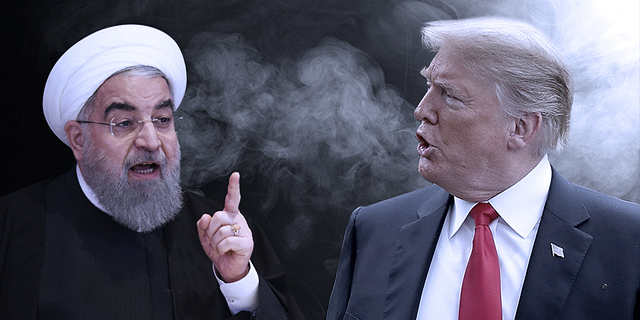 פומפיאו הפיל את הנפט ב-3.3%: &quot;איראן מוכנה למו&quot;מ על תוכנית הטילים&quot;