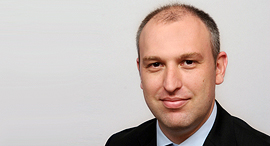 Roee Eizenman. Photo: Photo Farage