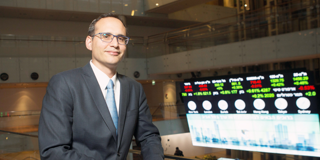 “If foreign investors lose confidence, they will just move on,&quot; says Tel Aviv Stock Exchange CEO