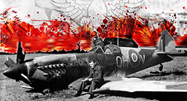 צילום: albumwar2 and pinterest