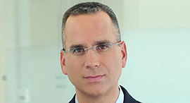 Rafael executive vice president Ran Gozali. Photo: Raphael