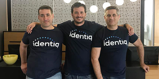 Identity Verification Startup Identiq Raises &#036;5 Million