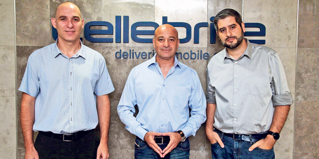 IGP Acquires 25% Stake in Mobile Forensics Firm Cellebrite for &#036;110 Million 