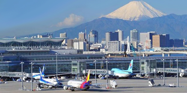 החל ממרץ 2020: טיסות ישירות של אל על מת&quot;א לטוקיו