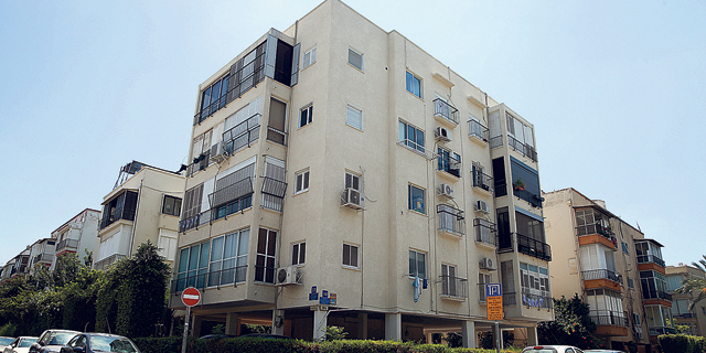 מחירי הדירות בצפון הישן של תל אביב צנחו ב־5%
