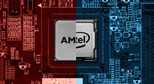 Intel או AMD?