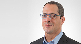 Cylus CEO Amir Levintal. Photo: PR