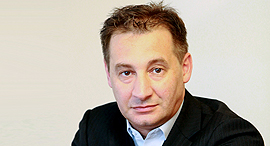 Ziv Belfer. Photo: PR