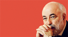 Viktor Vekselberg. Photo: Getty Images