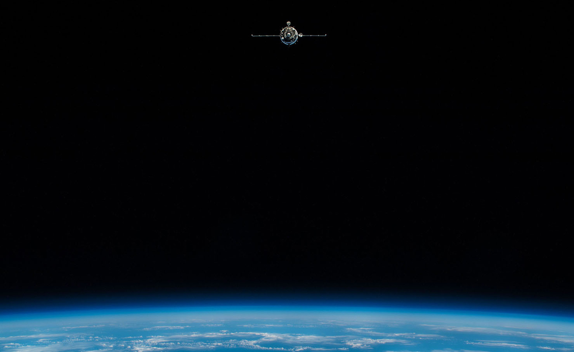 צילום: NASA