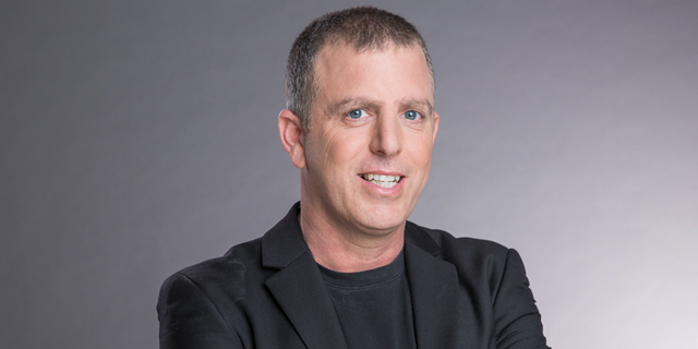 In Israel, People Know How to Make the Best Out of Extreme Situations, Says LivePerson Exec