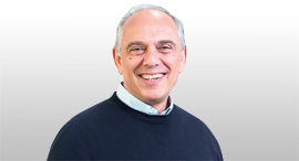 Isaac Dabah, controlling shareholder of Delta. Photo: Elad Gershgoren