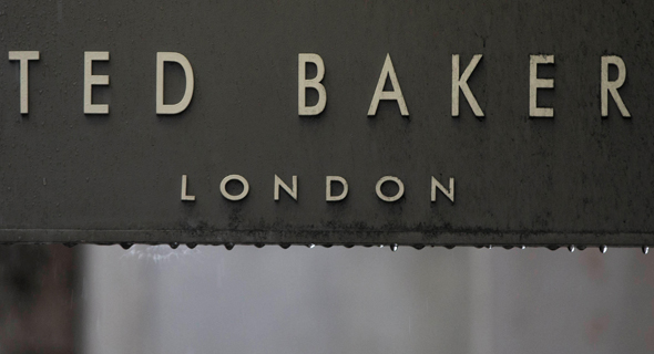 סניף טד בייקר בלונדון, צילום: רויטרס