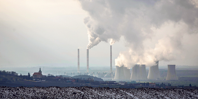 קריאה אחרונה למאחרים: טכנולוגיה להפחתת צריכת אנרגיה וזיהום היא צו השעה 