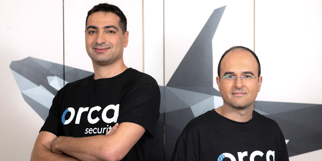 חברת הסייבר Orca Security גייסה 6.5 מיליון דולר