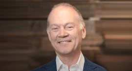 John Donovan. Photo: PR