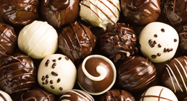 Chocolate (illustration). Photo: Shutterstock